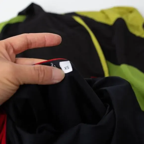 CALA DE LA CRUZ Solange Dress in Multicolored Floral - Picture 6 of 10